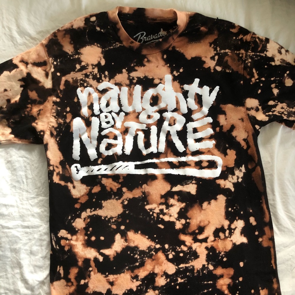Brand New - Tie-Dye Tee